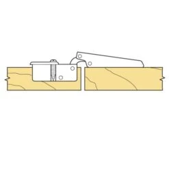 105/40X1/2TC - Router Machine Bit 19 105/40X1/2TC - Router Machine Bit -Outlet Router Grip Store 105 25 sa 2