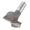 105/40X1/2TC - Router Machine Bit