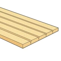 11/1X1/4TC - Chamfer V Groove Cutter 30 Degrees -Outlet Router Grip Store 11 1 sa 23