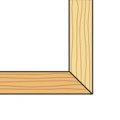 11/30X1/2TC - Chamfer V Groove Cutter 45 Degrees -Outlet Router Grip Store 11 1 sb 14