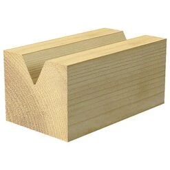 11/5X1/2TC - Bevel Cutter -Outlet Router Grip Store 11 5 3a 1