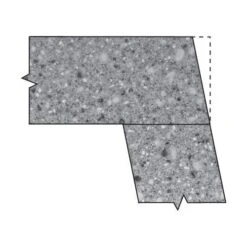 11/60X1/2TC - Bevel Cutter -Outlet Router Grip Store 11 60 2a