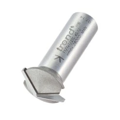 11/1X1/2TC - Chamfer V Groove Cutter 30 Degrees