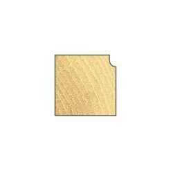 12/03X1/4TC - Radius Cutter 1.6mm Radius -Outlet Router Grip Store 12 03 2a 1