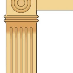 12/03X1/4TC - Radius Cutter 1.6mm Radius -Outlet Router Grip Store 12 03 sa 2