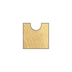 12/31X1/4TC - Radius Cutter 3.2mm Radius -Outlet Router Grip Store 12 31 2b