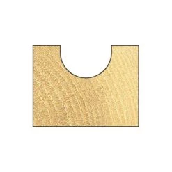 12/6X1/4TC - Radius Cutter 6.3mm Radius -Outlet Router Grip Store 12 6 2b