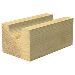 12/31X1/4TC - Radius Cutter 3.2mm Radius -Outlet Router Grip Store 12 7 3b 3