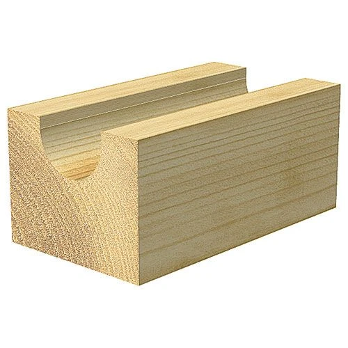 12/7X1/2TC - Radius Cutter 7mm Radius 6 12/7X1/2TC - Radius Cutter 7mm Radius - Image 4