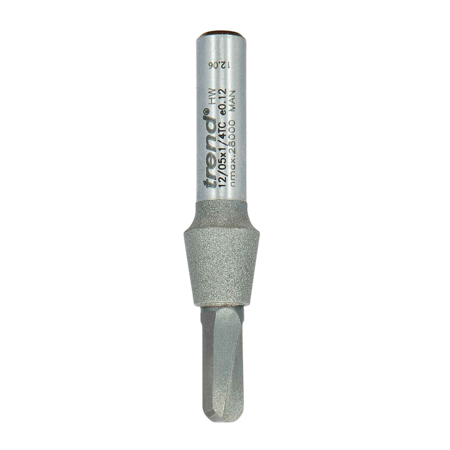 12/05X1/4TC - Radius Cutter 2.4mm Radius 13 12/05X1/4TC - Radius Cutter 2.4mm Radius - Image 11