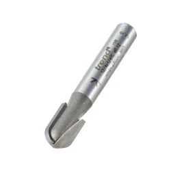 12/4X1/4TC - Radius Cutter 4mm Radius