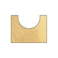 13/1X1/2TC - Radius Cutter 8mm Radius -Outlet Router Grip Store 13 1 2b 1