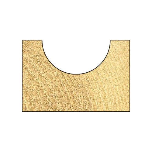 13/20X1/2TC - Cove Cutter 9.5mm Radius 9 13/20X1/2TC - Cove Cutter 9.5mm Radius - Image 7