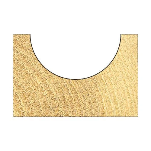 13/30X1/2TC - Cove Cutter 12.7mm Radius 8 13/30X1/2TC - Cove Cutter 12.7mm Radius - Image 6