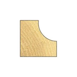 13/3X1/4TC - Cove Cutter 10mm Radius -Outlet Router Grip Store 13 3 2a