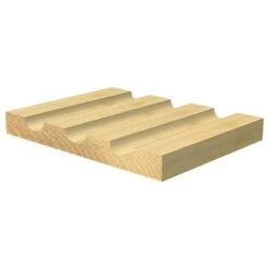 13/42X1/4TC - Guided Panel Cove 9.5mm Radius -Outlet Router Grip Store 13 40 3b 1
