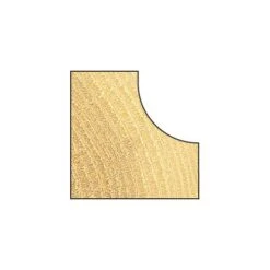 13/42X1/4TC - Guided Panel Cove 9.5mm Radius -Outlet Router Grip Store 13 42 2a
