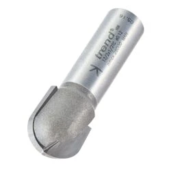 13/2X1/2TC - Radius Cutter 9mm Radius