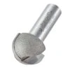 13/30X1/2TC - Cove Cutter 12.7mm Radius 2 13/30X1/2TC - Cove Cutter 12.7mm Radius -Outlet Router Grip Store 13 30x1 2tc 3d1