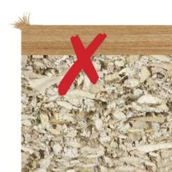 14/2X1/2TC - Up-Down Cutter -Outlet Router Grip Store 14 1 sa