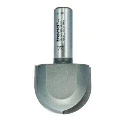 15/1X1/2TC - Cove Cutter 19.1mm Radius -Outlet Router Grip Store 15 1x1 2tc 2d1