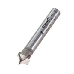 16/2X1/4TC - Ovolo Panel Veining Cutter 4.8mm Radius