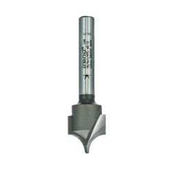 16/4X1/4TC - Ovolo Panel Veining Cutter 7.5mm Radius -Outlet Router Grip Store 16 4x1 4tc 2d1