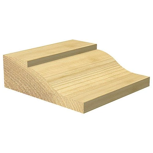 18/84X1/2TC - Guided Ogee Panel Raiser 5 18/84X1/2TC - Guided Ogee Panel Raiser - Image 3