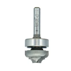 18/53X1/4TC - Bearing Guided Classic Cutter -Outlet Router Grip Store 18 53x1 4tc 2d1