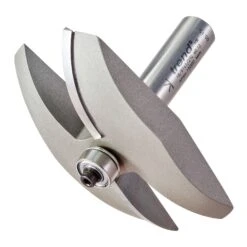 18/81X1/2TC - Bearing Guided Panel Cutter