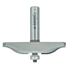 18/84X1/2TC - Guided Ogee Panel Raiser 18 18/84X1/2TC - Guided Ogee Panel Raiser -Outlet Router Grip Store 18 84x1 2tc 2d1