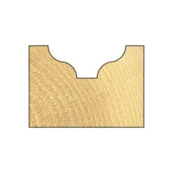 19/62X1/4TC - Ogee Cutter -Outlet Router Grip Store 19 62 2c