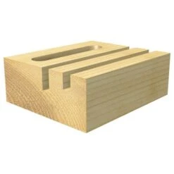 3/51X1/2TC - Two Flute Cutter 9.5mm Diameter -Outlet Router Grip Store 2 4 3a 52