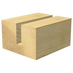 3/84LX1/2TC - Two Flute Cutter 12.7mm Diameter -Outlet Router Grip Store 2 6l 3a 1