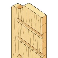 21/1X1/4TC - Guide Housing Cutter -Outlet Router Grip Store 21 1 sa