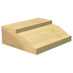 22/08X1/2TC - Large Roman Ogee Cutter 13 22/08X1/2TC - Large Roman Ogee Cutter -Outlet Router Grip Store 22 10 3a