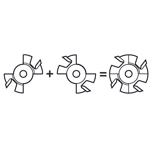27/35X1/2TC - Variable Groover 3mm To 5mm 8 27/35X1/2TC - Variable Groover 3mm To 5mm - Image 6