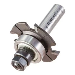 27/35X1/2TC - Variable Groover 3mm To 5mm