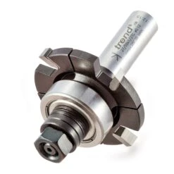 27/59X1/2TC - Variable Groover 5mm To 9mm