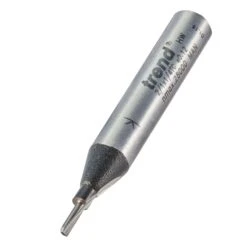 2/1X1/4TC - Single Flute Cutter 1.6mm Diameter