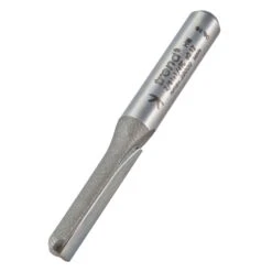 2/61X1/4TC - Single Flute Cutter 6.3mm Diameter