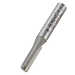 2/6X1/4TC - Single Flute Cutter 6.3mm Diameter