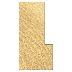 3/50X1/2TC - Two Flute Cutter 9.5mm Diameter -Outlet Router Grip Store 3 50 2b 1