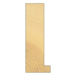 3/85X1/2TC - Two Flute Cutter 12.7mm Diameter -Outlet Router Grip Store 3 85 2b