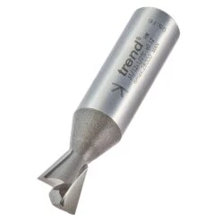 31/12X1/2TC - Dovetail Cutter 104 Degrees X 12.7mm Diameter