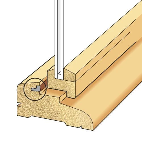 331X1/2TC - Aquamac 63 Recessor 41.3mm Diameter X 4.8mm Cut 5 331X1/2TC - Aquamac 63 Recessor 41.3mm Diameter X 4.8mm Cut - Image 3