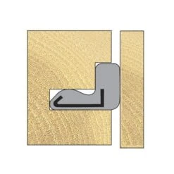 AQ63/B/10 - Aqua 63 Style Brown 10M 16 AQ63/B/10 - Aqua 63 Style Brown 10M -Outlet Router Grip Store 331 sb