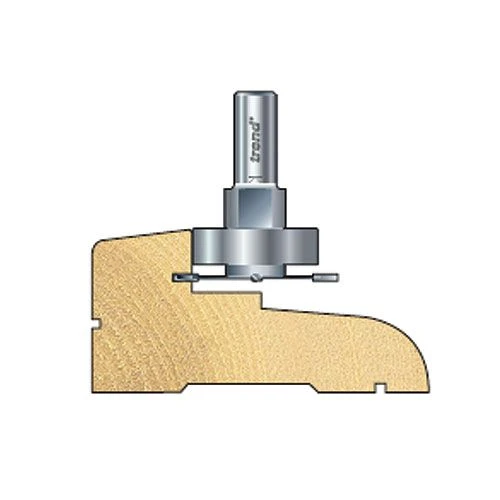 34/9TC - Slotter 2.5mm Kerf M12mm Bore 10 34/9TC - Slotter 2.5mm Kerf M12mm Bore - Image 8