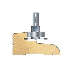 34/7TC - Slotter 7mm Kerf M12mm Bore -Outlet Router Grip Store 34 03 fa 6