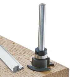 34/56X8MMTC - Aquamac 21recesser 33.8mm Diameter X 9.3mm Cut -Outlet Router Grip Store 34 56 feat1a